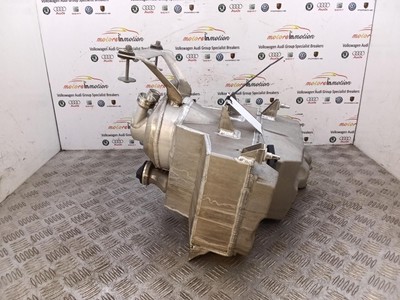 oil tank Lamborghini Huracan LP 610-4 oil tank 4S0115373D for sale 