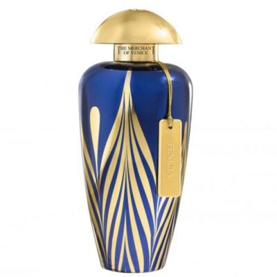 The Merchant of Venice Fenicia 100ml 3.4 Oz EDP NEW FREE SHIP AUTHENTIC