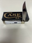 CASE XX #63963 WHITE SYNTHETIC SMOOTH MINI COOPERLOCK SS — photo 1