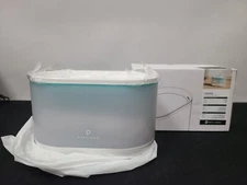 Petlibro Capsule Fountain 2.1L Blue Automatic Pet Water Fountain New PLWF002