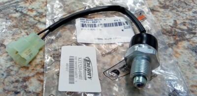 New Genuine OEM Kioti Safety Starter Switch T5210-69401 CK10, CS20