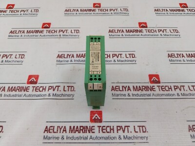 AUTRONICA GA-110/A Thermocouple Amplifier 250v 5/12w