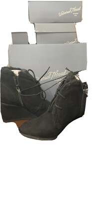 Never Worn New Boots | eBay display picture 1