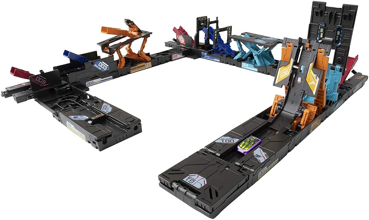 SEGA CR-03 Chain Rencer Starter Set DX Car Racing Toy Hobby | eBay