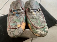 Gucci Mules. Tian. 41/42. Limited Edition. Gu...