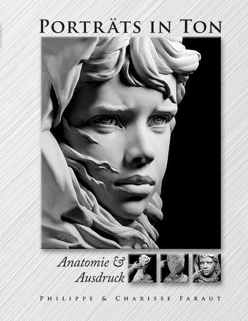 Thumbnail - Philippe Faraut (u. A.) | Porträts In Ton | Buch | Deutsch (2012) |