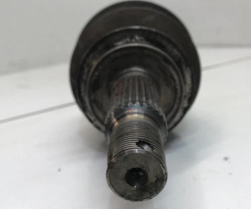 3273PY Transmision Delantera Derecha para CITROEN C-CROSSER Exclusive 20 499812 - Imagen 3 de 11