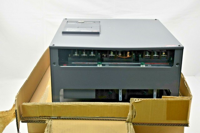 Mitsubishi a700 ошибки