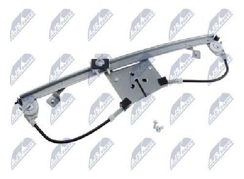 Original NTY Window Regulator EPS-FT-009 For Fiat