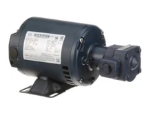 NEW Pitco PP10101 Haight Replacement Pump/Motor Assembly Same Day Ship