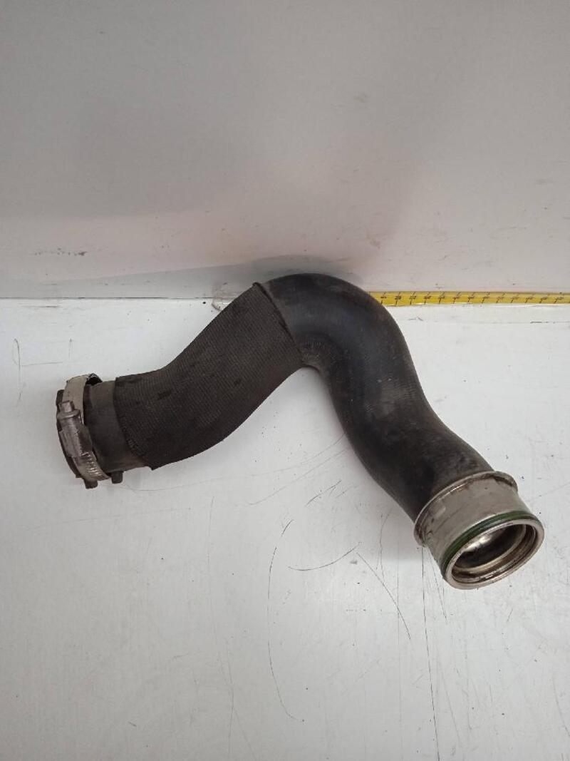 7L6145738A tube for Audi Q7 (4L) 3.0 TDI (176KW) 2006 302932