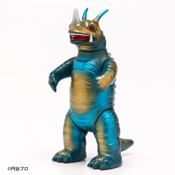 Bullmark Kaiju Series Premium Ultraman 5 Figure Set Premium Bandai