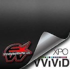 VVIVID Vinyl Black Matte Car & Truck Decals & Vinyl
