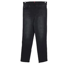 Spanx Women's Pull on Jeggings Black Medium