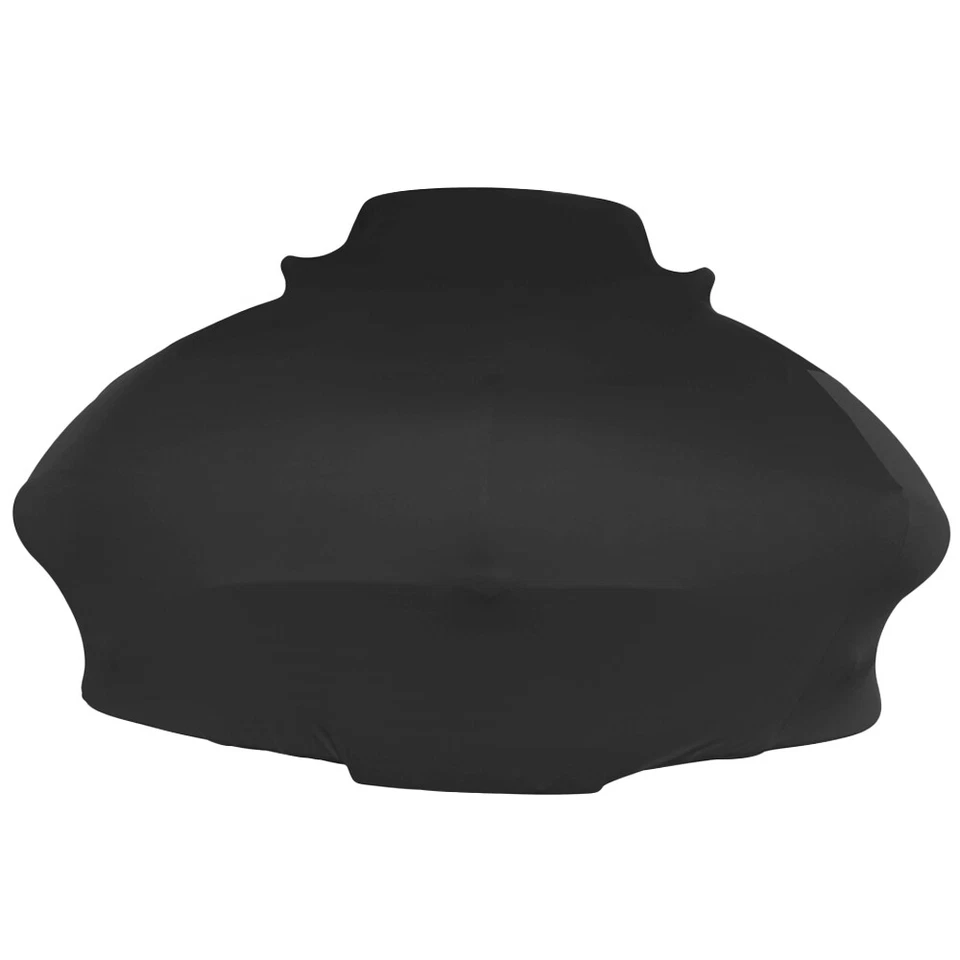 Indoor car cover fits Delahaye 235 bespoke Berlin Black cover Without mirrorp... - Image 4 of 4