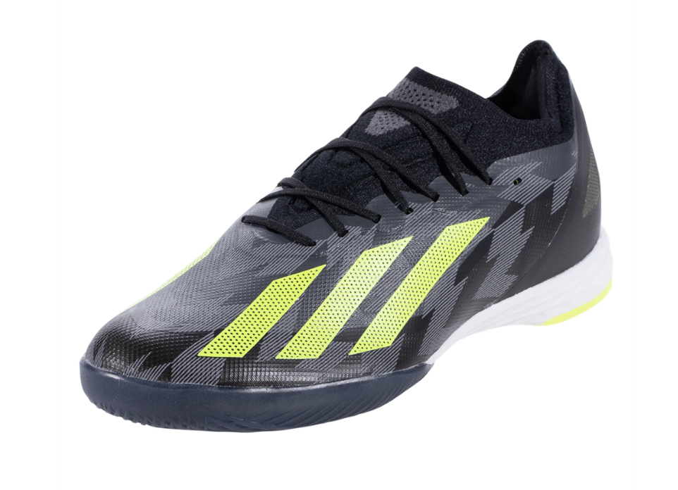 adidas X CRAZYFAST Injection.1 Indoor Soccer Shoes IG6272 Men's