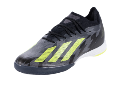 adidas X CRAZYFAST Injection.1 Indoor Soccer Shoes IG6272 Men's