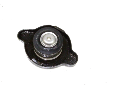 Kawasaki ZX-6 R ZX-6R Ninja ZX636 B Kühlerdeckel Deckel