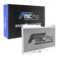 Aluminium Universal Performance Radiator Fmic.Pro 648Mm X 414Mm X 65Mm
