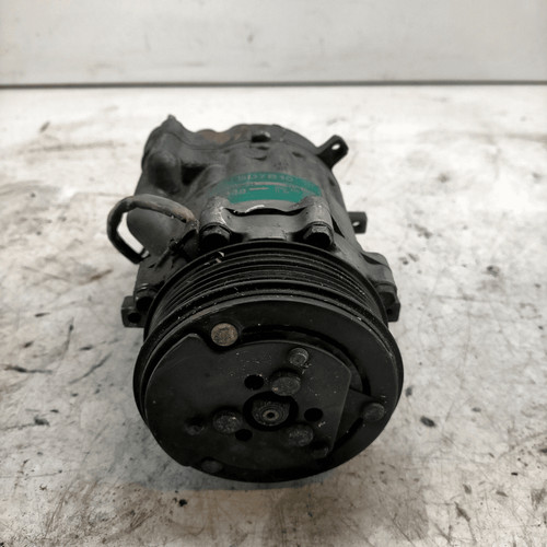 SD7B10 7158 Klimakompressor VOLKSWAGEN GOLF (1H) 1.9 D Ber. 3p/d/1896cc