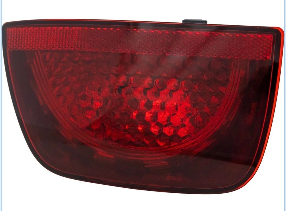 CHEVY CAMARO RS/SS CONJUNTO DE LÁMPARA TRASERA IZQUIERDA EXTERIOR OEM#92244323 2010-2013 Foto 4 de 4