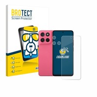 Panzerfolie Schutzglas Motorola Moto G57 Power (Display+Kamera) Displayschutz
