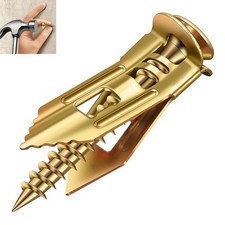 Drywall Self Drilling Anchor Self Tapping Screws Drywall Plug Combination