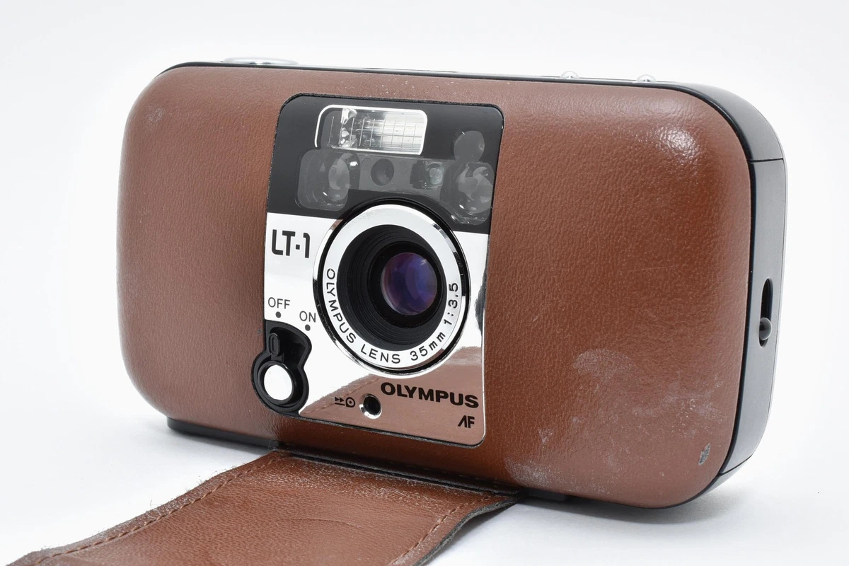Olympus LT Film Cameras for sale | eBay