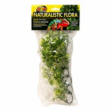 Zoo Med Natural Bush  Plants   Australian Maple Small 36cm
