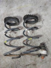 Ressort divers Fiat 500