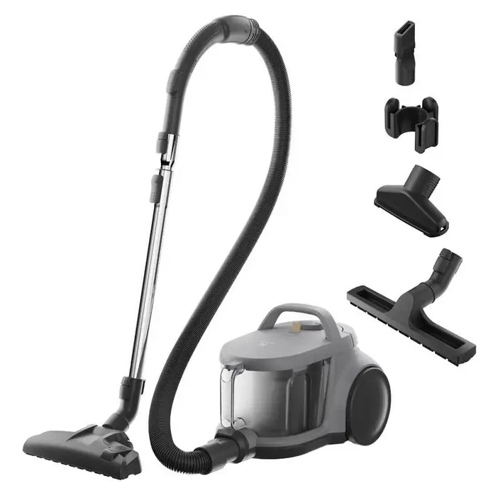Electrolux Clean 500 Bagless Vacuum Cleaner EFC52522 - Image 4 of 4
