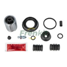 Reparatursatz Bremssattel hinten für Opel Cascada W13 Mokka-Mokka X J13 | 24627