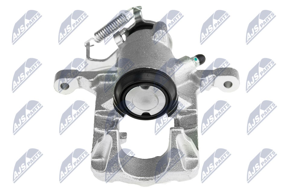NTY HZT-PL-062 Brake Caliper for OPEL,VAUXHALL - Image 6