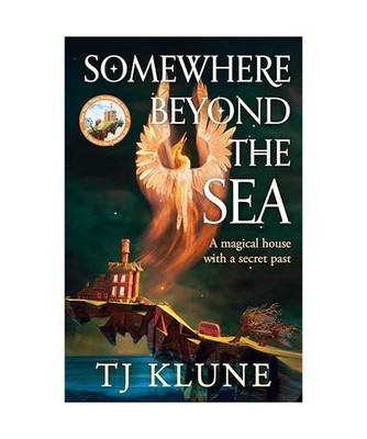 Somewhere Beyond the Sea, Klune, T. J.