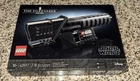 LEGO 2026 Promotional GWP Star Wars: 40917 The Darksaber NISB MINT