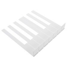 52pcs Practical Piano Keytops Piano Replacing Keys Supplies White 