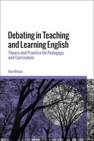 Ben Wilson | Debating In Teaching And Learning English | Taschenbuch | Englisch