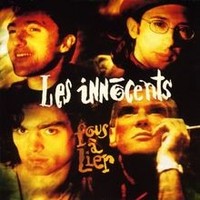Fous A Lier Von Les Innocents | CD | Zustand Neu