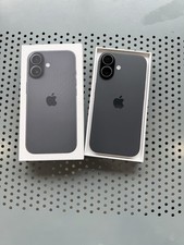 Apple iPhone 17 Black 256Gb Unlocked 100 Battery