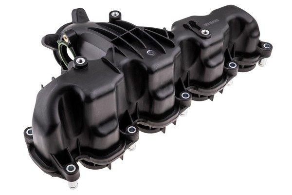 AnsaugkrüMmer FüR VW Amarok 2.0TDI 2010--image