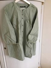 Künstlerbluse, L, Gudrun Sjöden