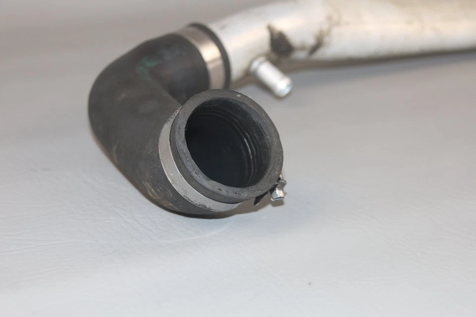 BMW 335XI E90 N55 2011 BMW tubo de refrigerante del motor 7588880 OEM Foto 3 de 4