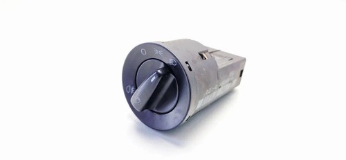 VW GOLF VI 5K1 Scheinwerferschalter 1C0941531 1.60 Petrol 75kw 2006 34589990