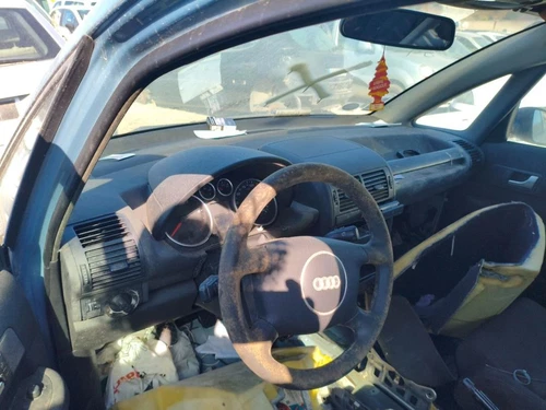 Kraftstofftank für AUDI A2 (8Z) 1.4 TDI (55kW) 2001 1705140 - Bild 8 von 9