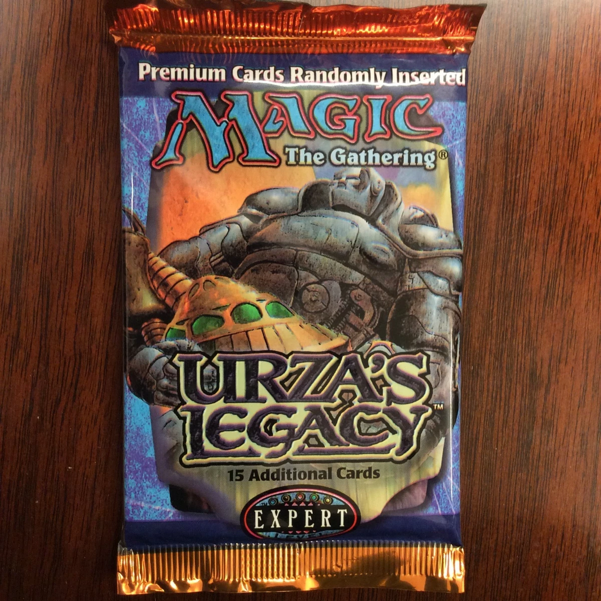 MTG URZA'S LEGACYブースターパック Amazon.com: Magic the Gathering Card Game Urzas Legacy Booster