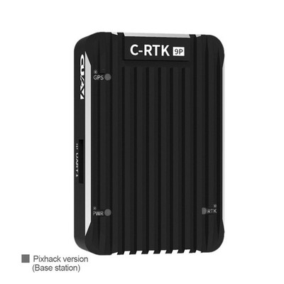 C-RTK 9P Base End GPS Positioning Module System High   For Pixhack ot25 #fv