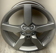2010 2011 2012 2013 2014 2015 Chevrolet Camaro 19” OEM RECON Wheel Part #5441