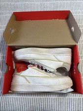 Diesel S-Sinna Low Y02871-P3541-H9270 Mens White Shoes Size 11