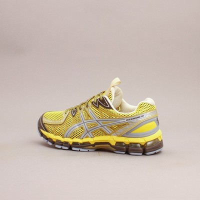 Size 10 - Kiko Kostadinov x ASICS UB9-S Gel Kayano 20 Vibrant