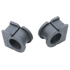 Front Sway Bar Bushing Kit Suspension For 1975-1999 Chevrolet C10 Pickup C1500